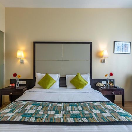 Sonotel Hotels & Resorts Pvt Ltd Dhanbād Extérieur photo