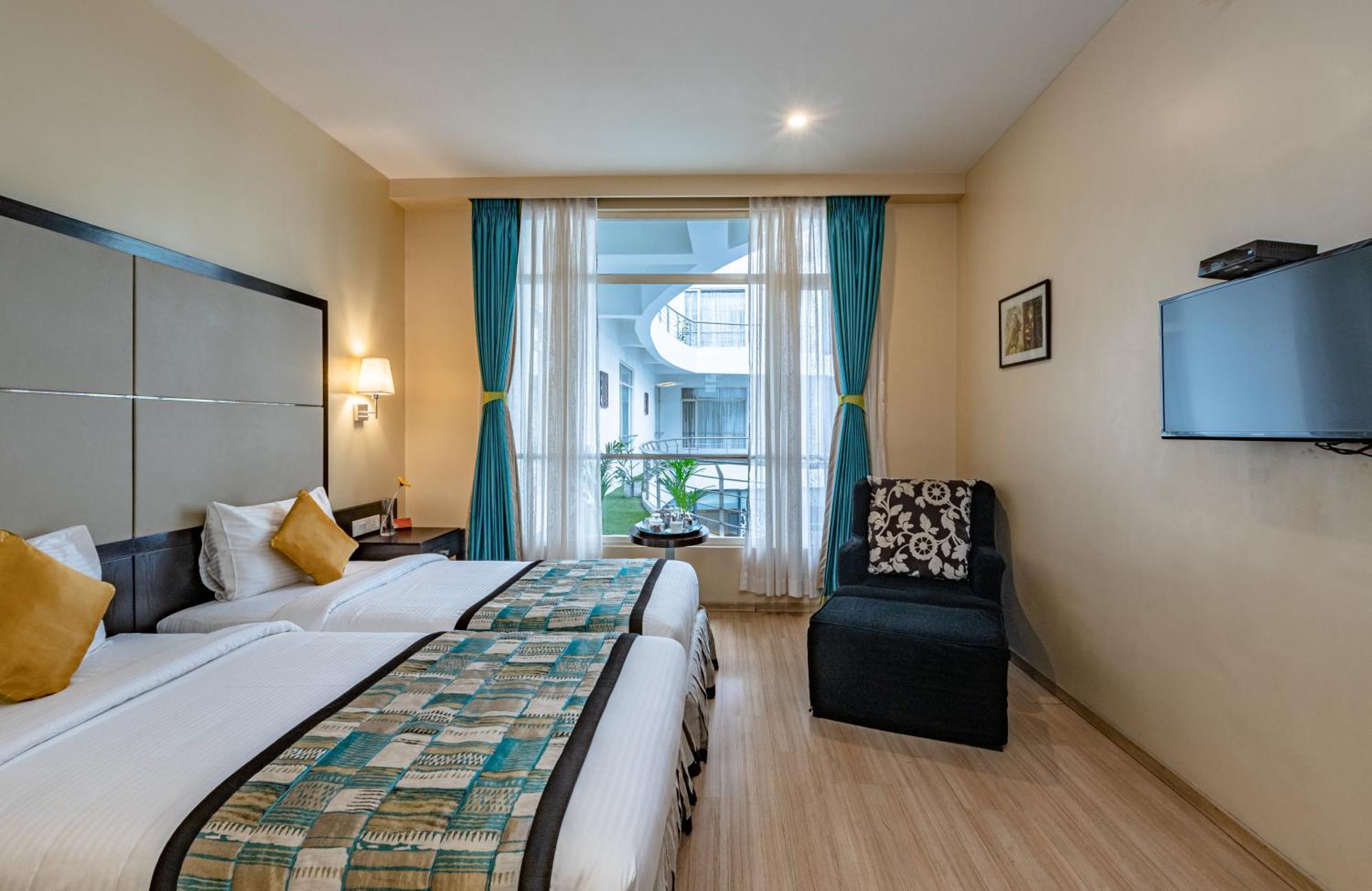 Sonotel Hotels & Resorts Pvt Ltd Dhanbād Extérieur photo