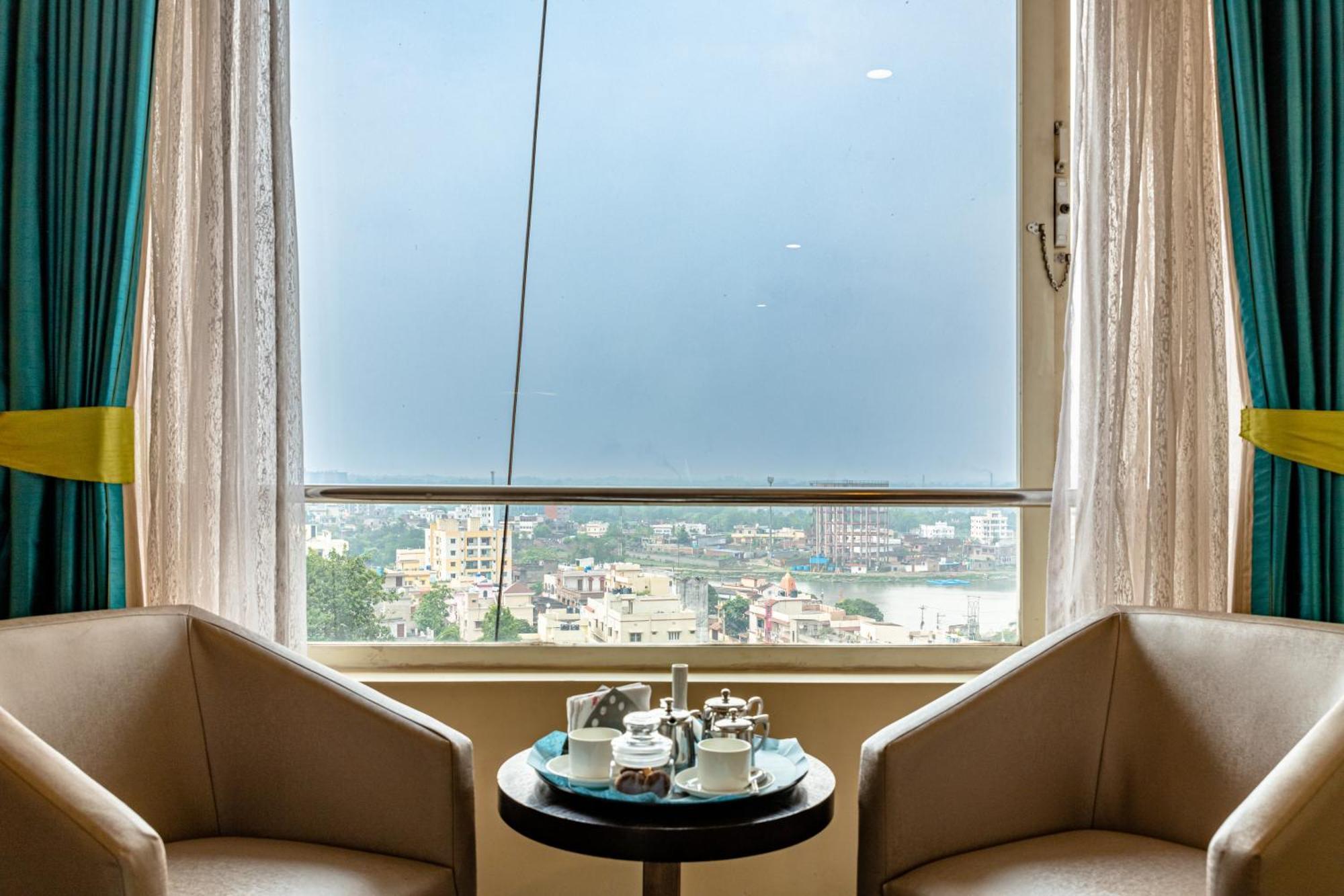 Sonotel Hotels & Resorts Pvt Ltd Dhanbād Extérieur photo