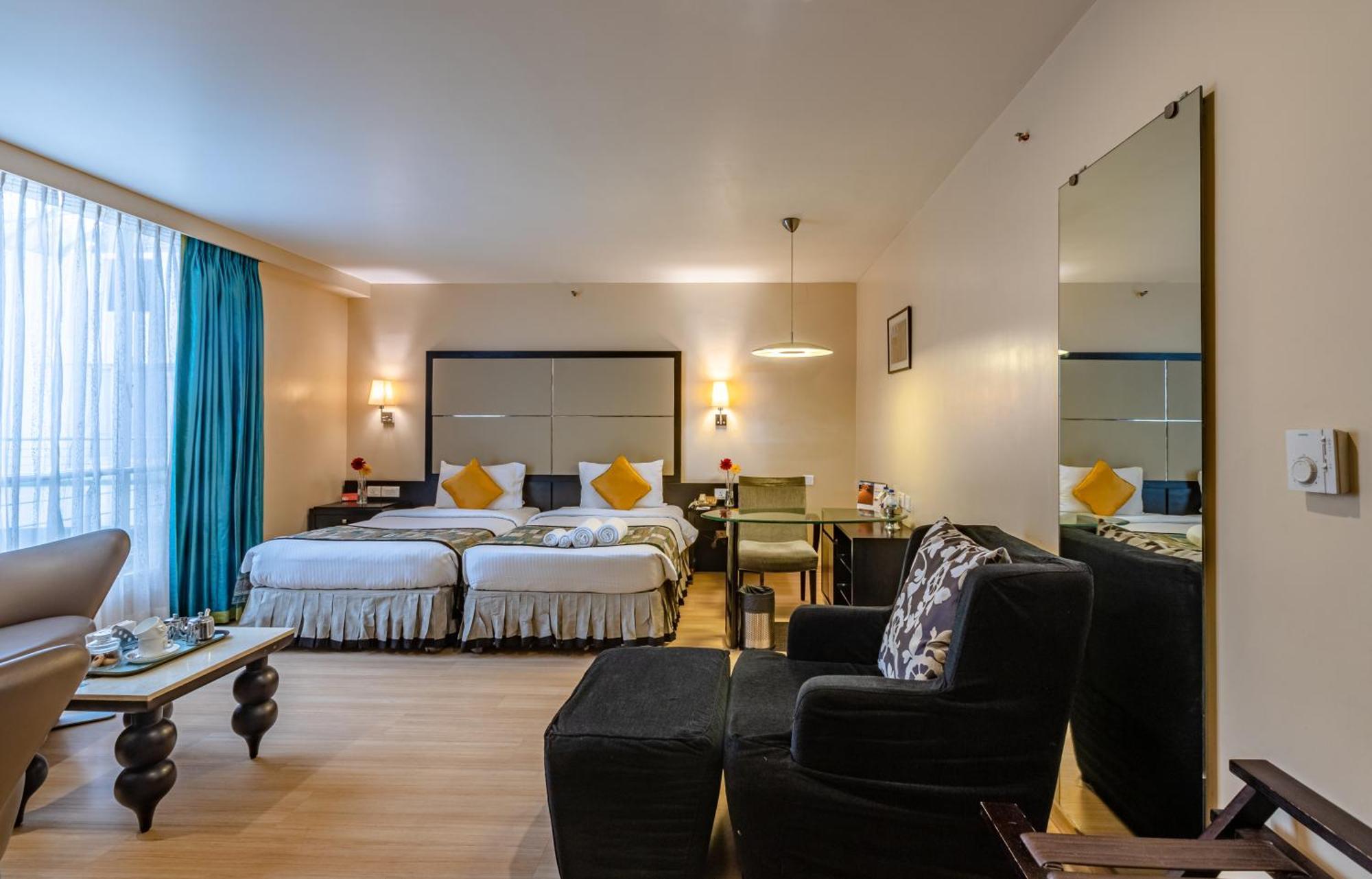 Sonotel Hotels & Resorts Pvt Ltd Dhanbād Extérieur photo