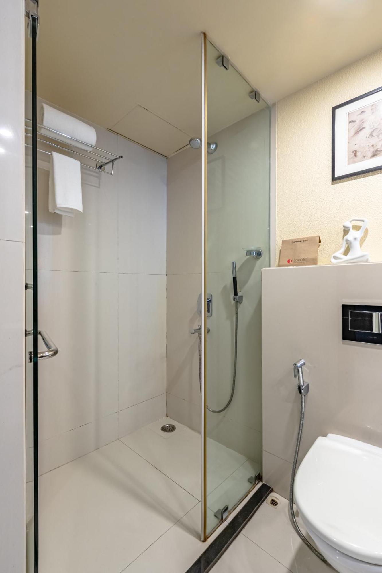 Sonotel Hotels & Resorts Pvt Ltd Dhanbād Extérieur photo