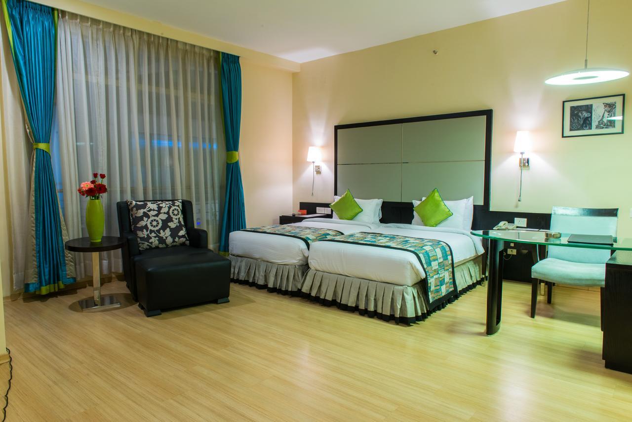 Sonotel Hotels & Resorts Pvt Ltd Dhanbād Extérieur photo