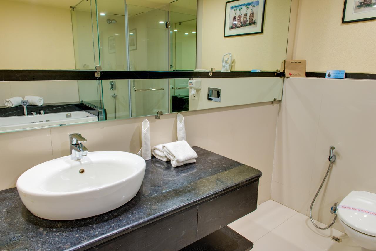 Sonotel Hotels & Resorts Pvt Ltd Dhanbād Extérieur photo