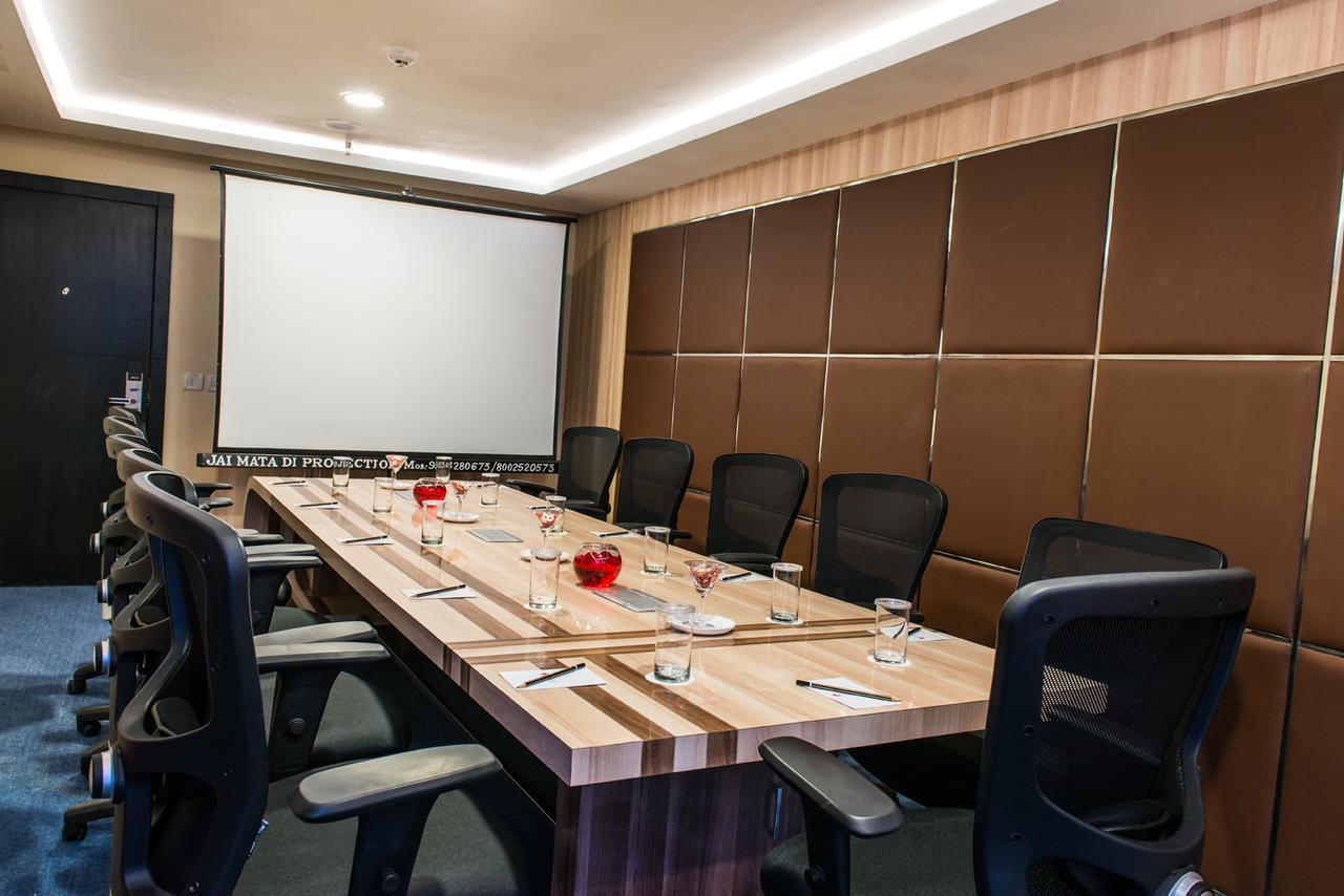 Sonotel Hotels & Resorts Pvt Ltd Dhanbād Extérieur photo