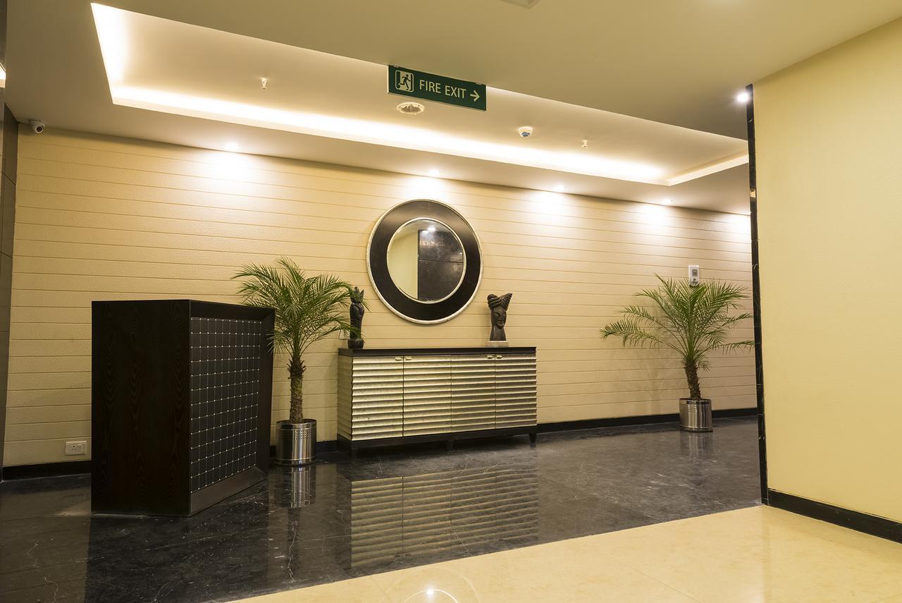 Sonotel Hotels & Resorts Pvt Ltd Dhanbād Extérieur photo