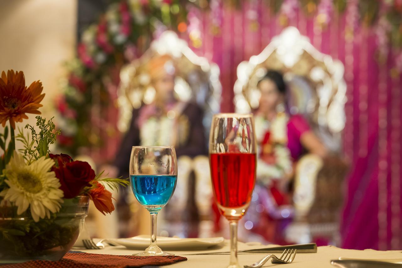 Sonotel Hotels & Resorts Pvt Ltd Dhanbād Extérieur photo