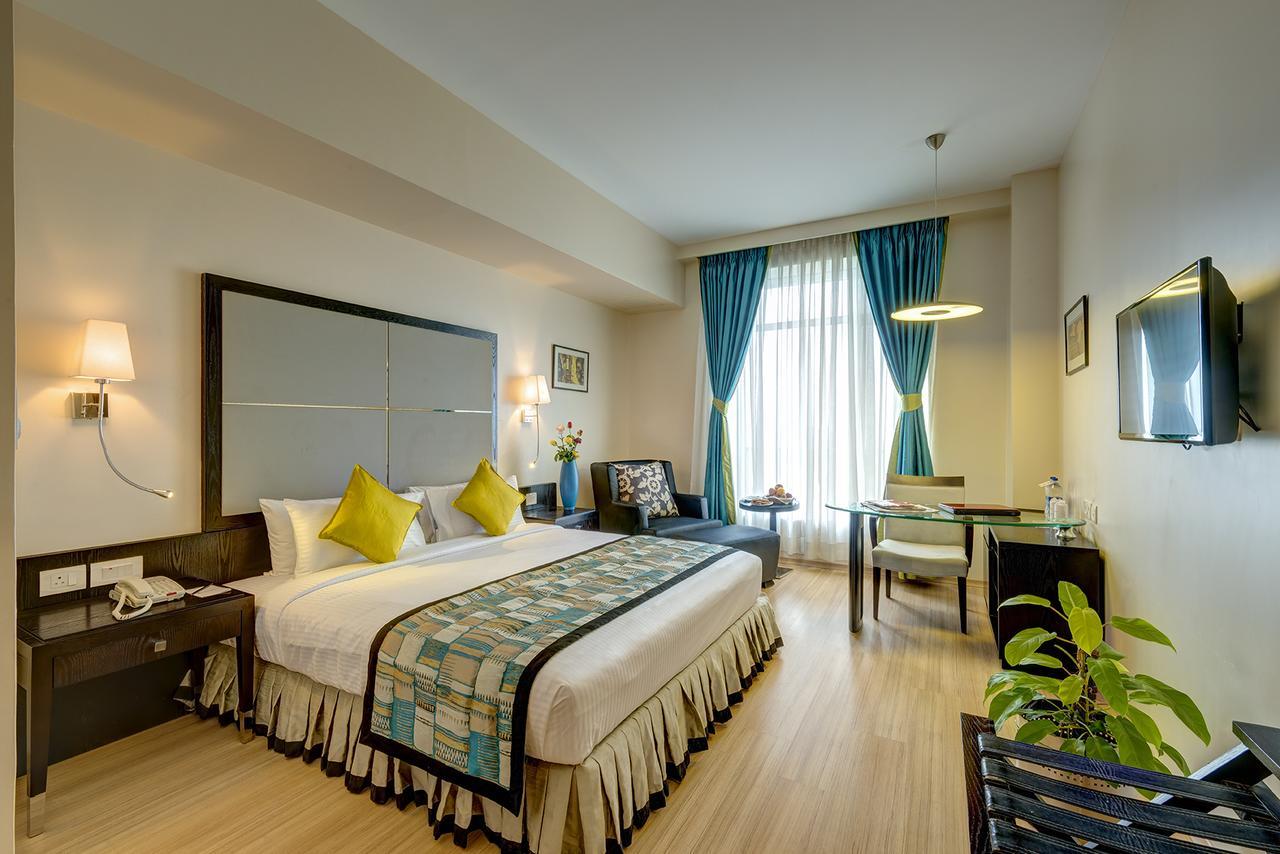 Sonotel Hotels & Resorts Pvt Ltd Dhanbād Extérieur photo