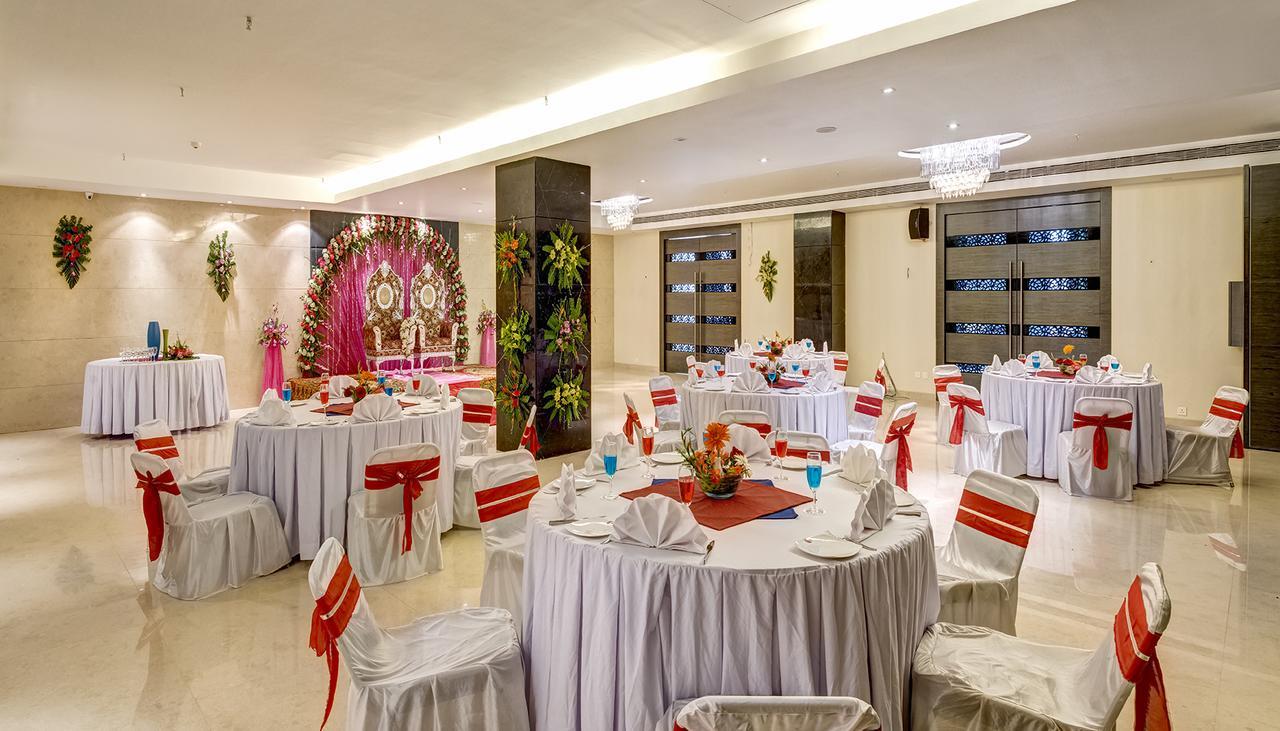 Sonotel Hotels & Resorts Pvt Ltd Dhanbād Extérieur photo