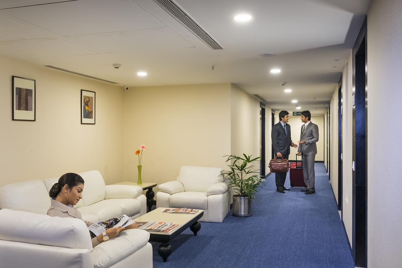 Sonotel Hotels & Resorts Pvt Ltd Dhanbād Extérieur photo