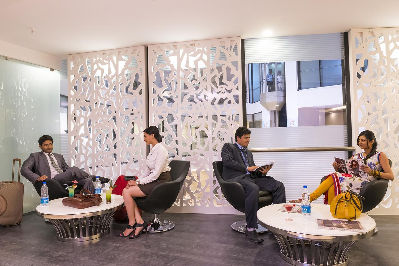 Sonotel Hotels & Resorts Pvt Ltd Dhanbād Extérieur photo