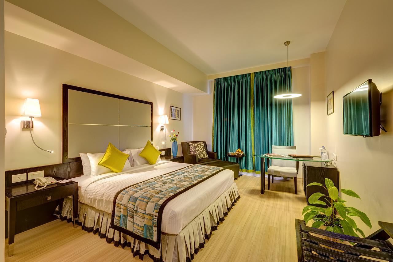 Sonotel Hotels & Resorts Pvt Ltd Dhanbād Extérieur photo